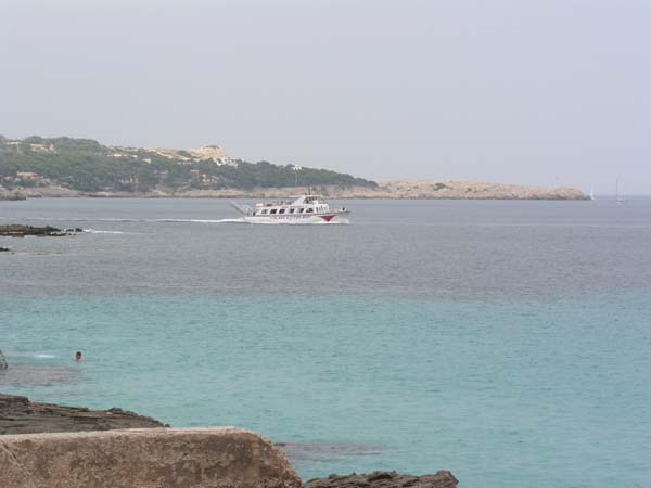 Cala Ratjada