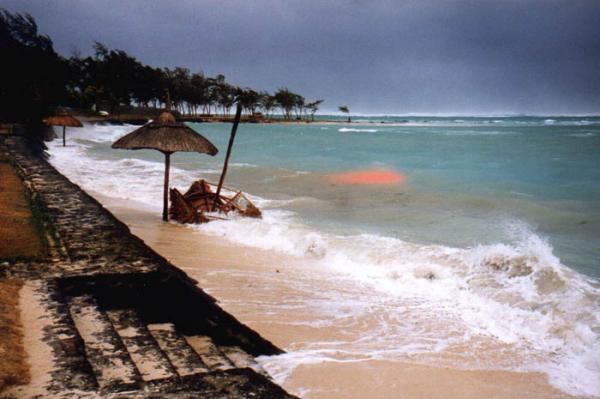 Trou d'eau Douce