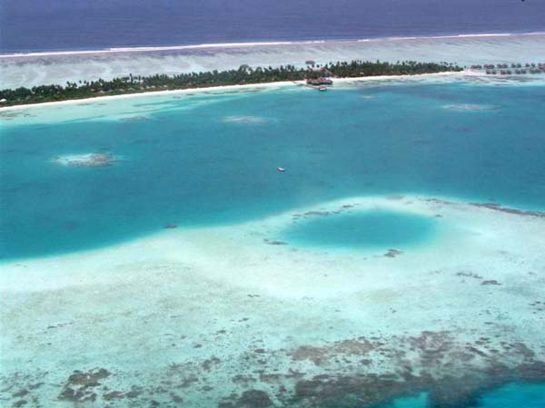 Meemu Atoll