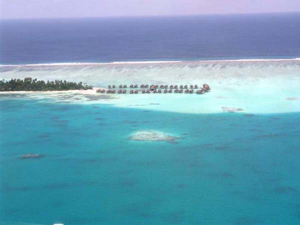 Meemu Atoll