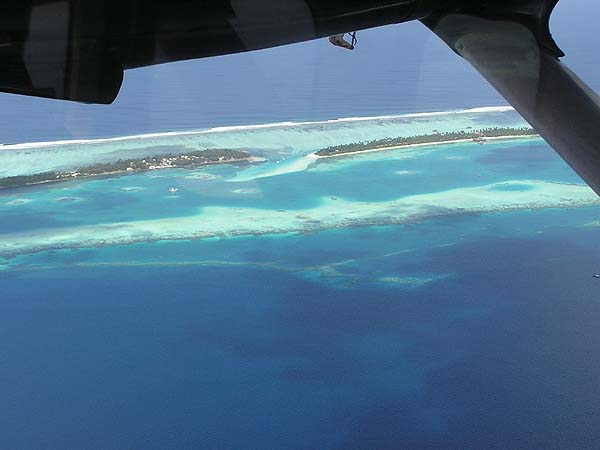 Meemu Atoll