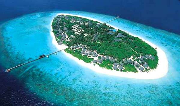 Raa Atoll