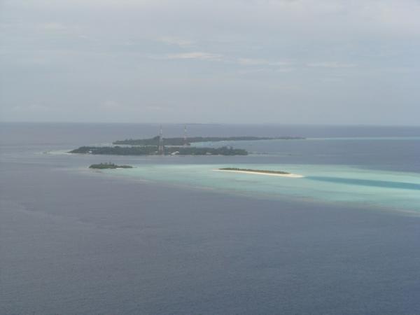 Rasdu Atoll