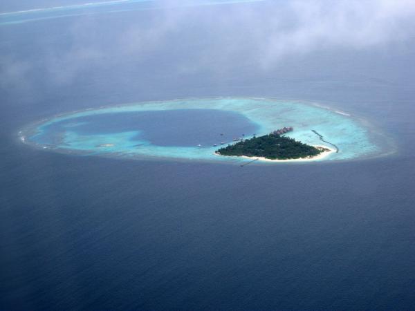 Ari Atoll