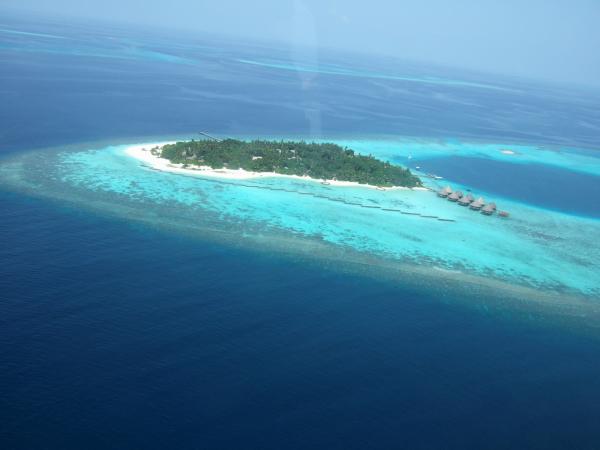 Ari Atoll