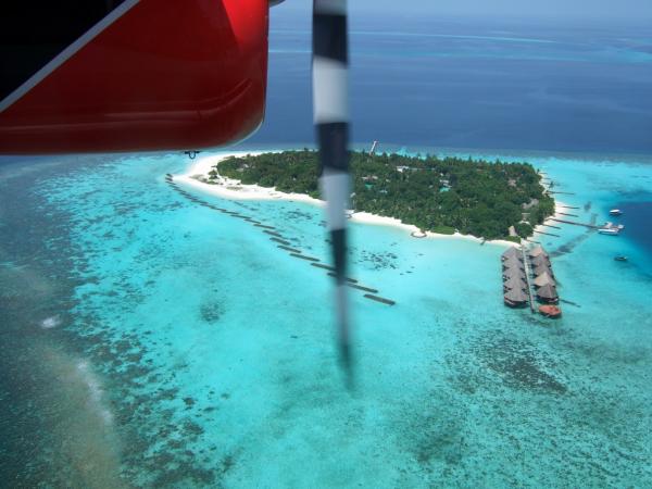 Ari Atoll