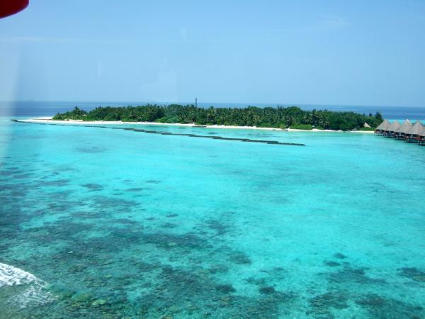 Ari Atoll