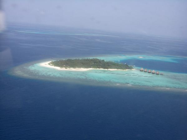 Ari Atoll