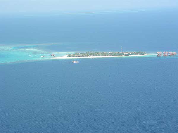 Ari Atoll