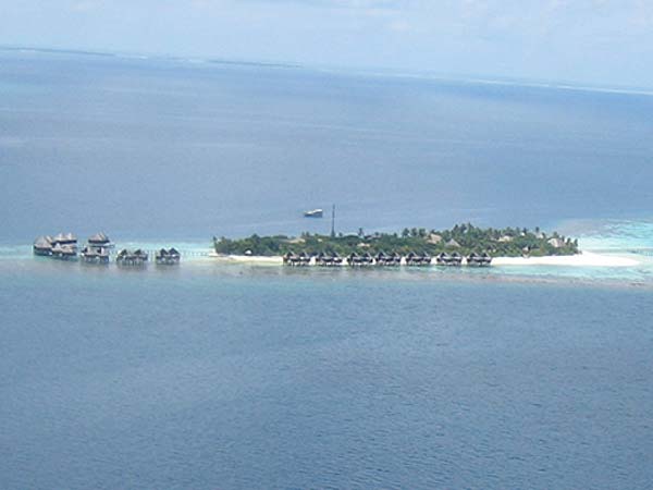 Ari Atoll