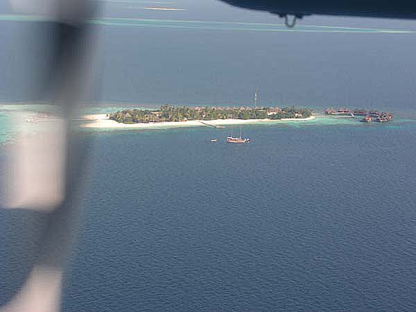 Ari Atoll