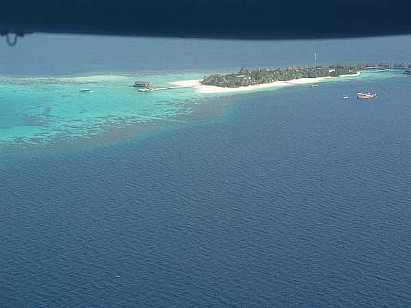 Ari Atoll