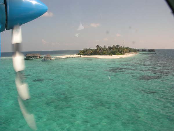 Ari Atoll