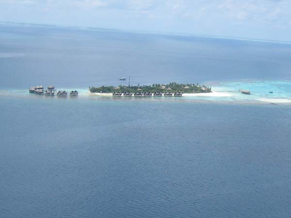 Ari Atoll