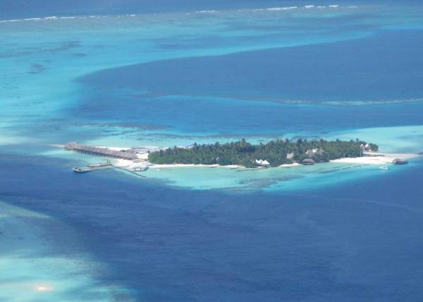 Ari Atoll