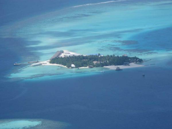 Ari Atoll