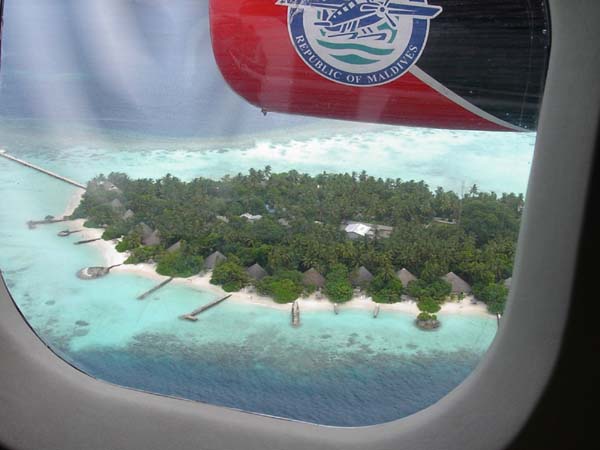 Ari Atoll