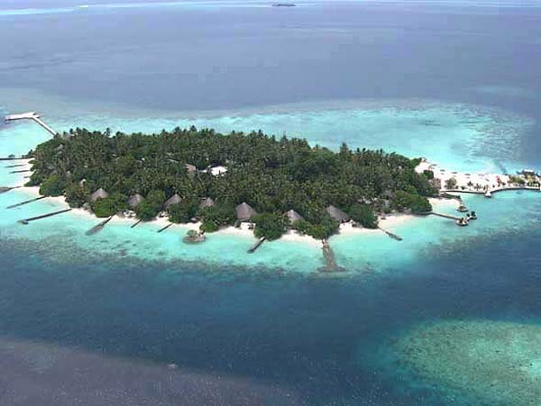 Ari Atoll