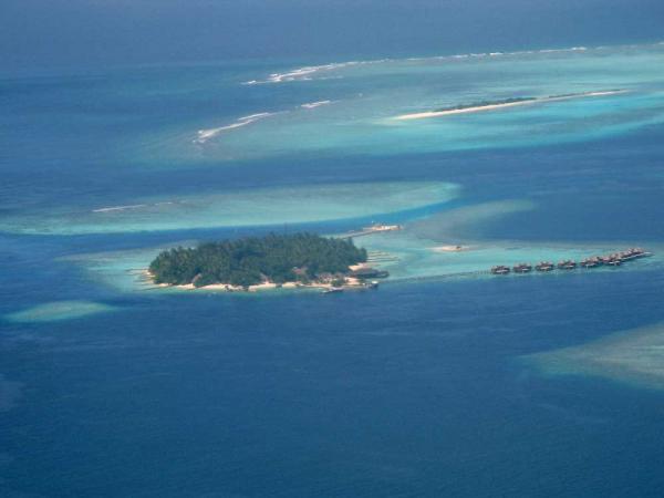 Ari Atoll