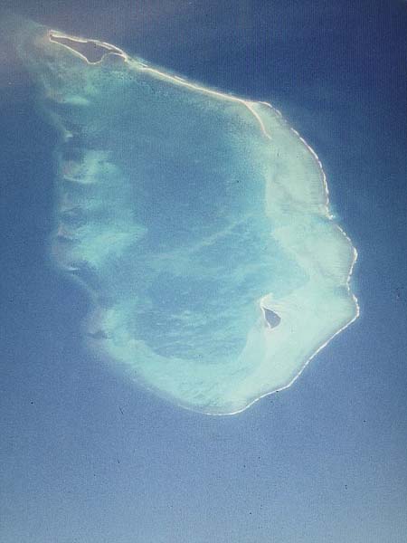 Nord Male Atoll