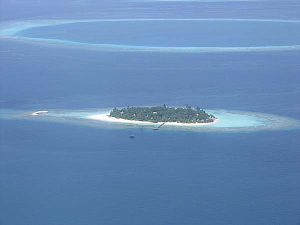 Ari Atoll