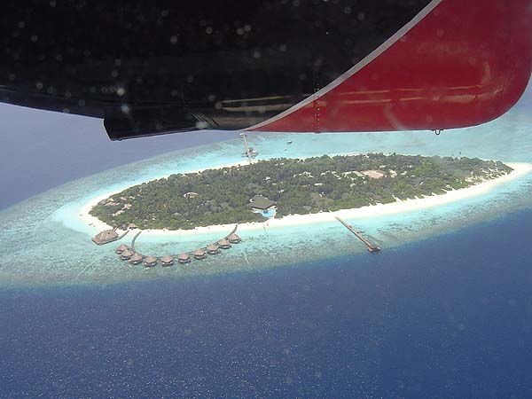 Raa Atoll