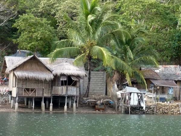 Ausflug Coron, Busuanga