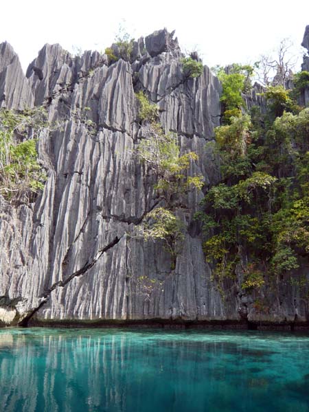 Ausflug Coron, Busuanga