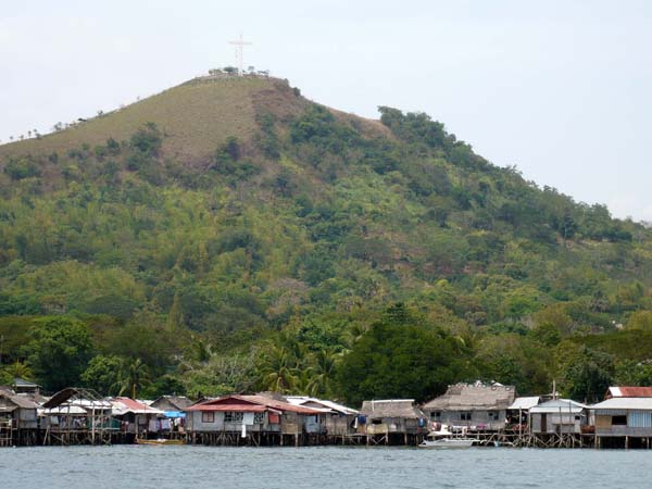 Ausflug Coron, Busuanga