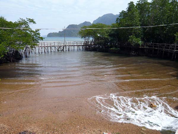 Ausflug Coron, Busuanga