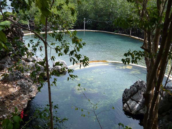 Ausflug Coron, Busuanga