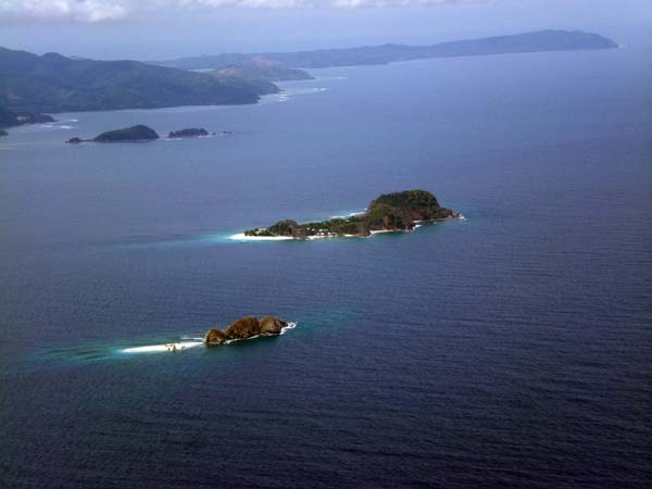 Club Paradise, Dimakya
