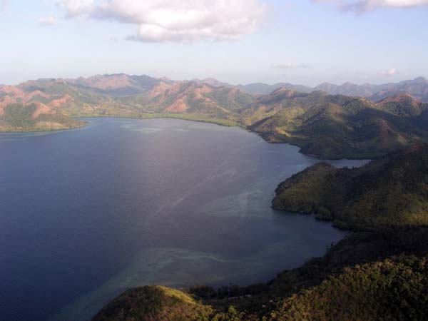 Club Paradise, Dimakya