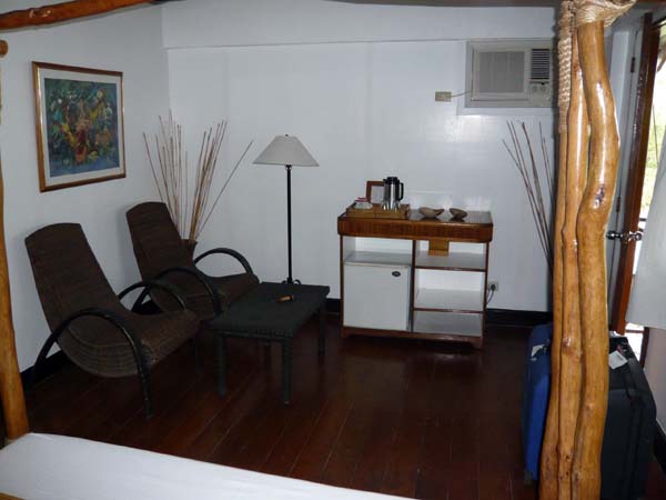 Club Paradise, Dimakya