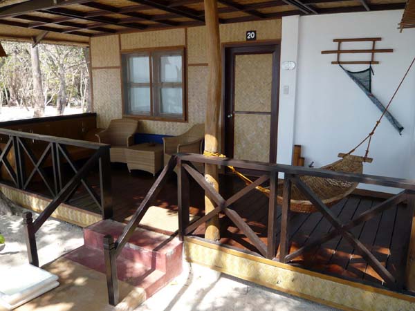 Club Paradise, Dimakya