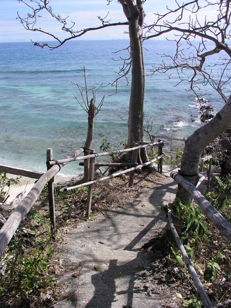 Club Paradise, Dimakya