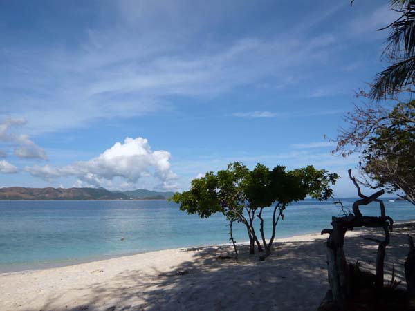 Strand Impressionen