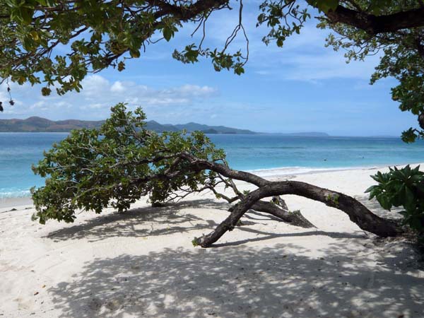 Strand Impressionen