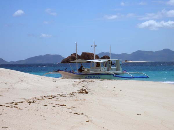 Strand Impressionen