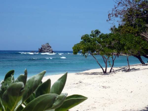 Strand Impressionen