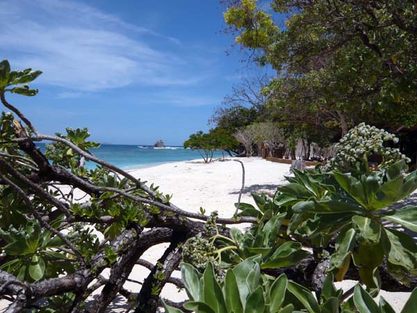 Strand Impressionen