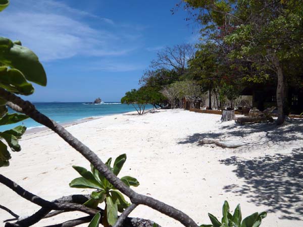 Strand Impressionen