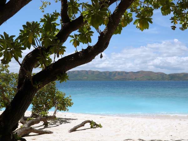 Strand Impressionen