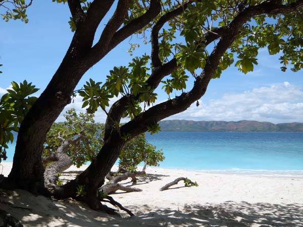 Strand Impressionen