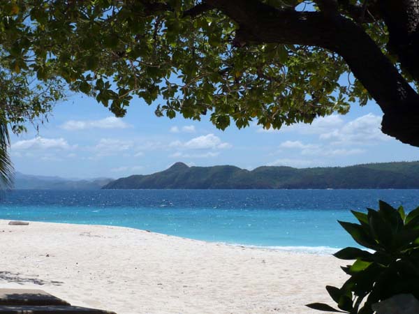 Strand Impressionen