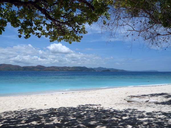 Strand Impressionen