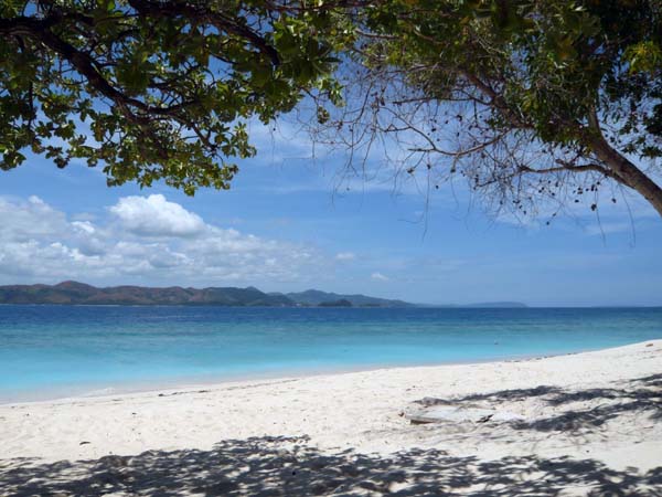 Strand Impressionen