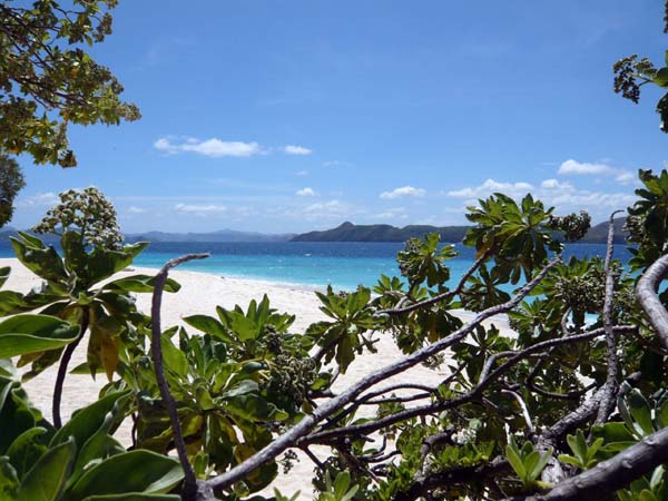 Strand Impressionen