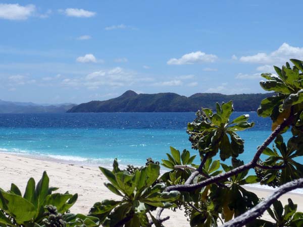 Strand Impressionen