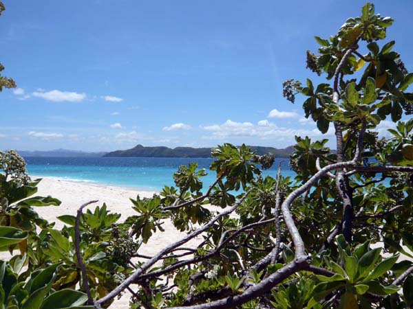 Strand Impressionen